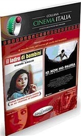 İl Ladro di bambini / Io non ho paura