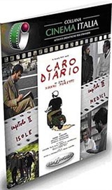 Caro Diario: Isole / Medici (İtalyanca Öğrenimi İçin Filmler Üzerinde Aktiviteler)