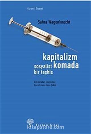 Kapitalizm Komada