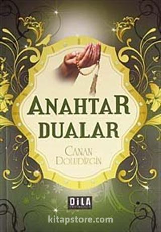 Anahtar Dualar