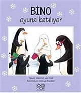 Bino Oyuna Katılıyor