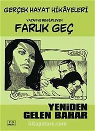 Yeniden Gelen Bahar