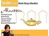 Alaaddin / Klasik Dünya Masalları