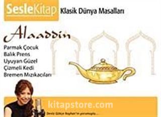 Alaaddin / Klasik Dünya Masalları