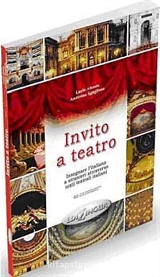 Invito a teatro