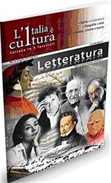 L'Italia e cultura: Letteratura