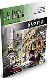 L'Italia e cultura: Storia