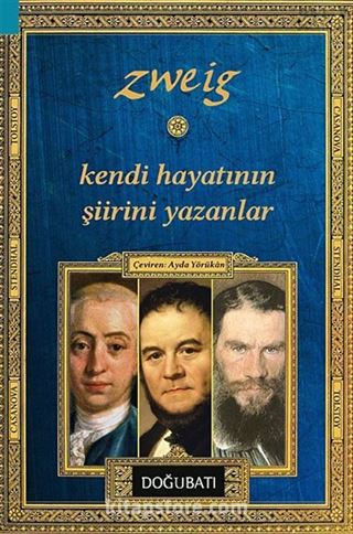 Kendi Hayatının Şiirini Yazanlar