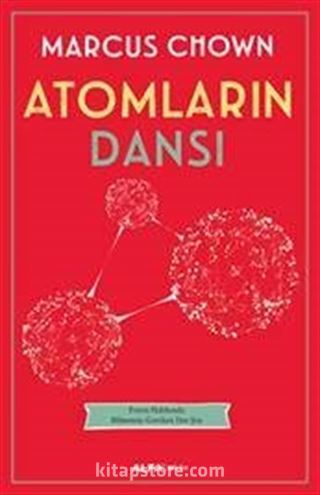 Atomların Dansı