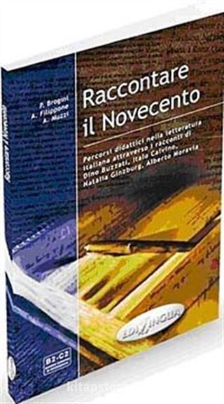 Raccontare il Novecento (B2-C2)