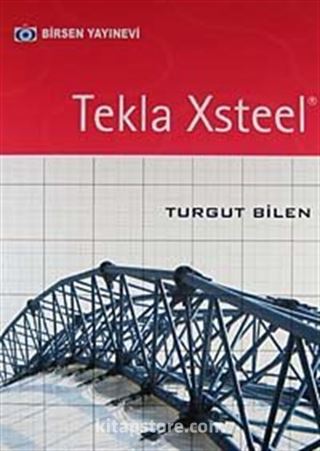 Tekla Xsteel