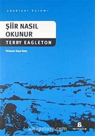 Şiir Nasıl Okunur