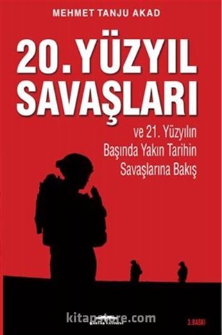 20. Yüzyıl Savaşları