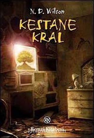 Kestane Kral