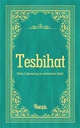 Tesbihat (Almanca)