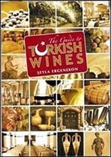 The Guide to Turkish Wines