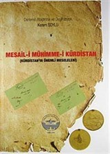 Mesail-i Mühimme-i Kürdistan (Kürdistan'ın Önemli Meseleleri)