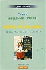 Turizmde Beslenme İlkeleri ve Mönü Planlama