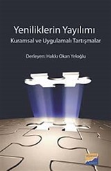 Yeniliklerin Yayılımı