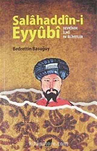 Salahaddin-i Eyyubi Devrinde İlmi Faaliyetler