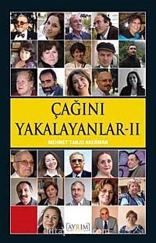 Çağını Yakalayanlar II