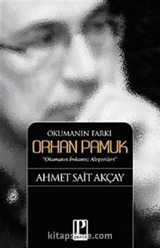 Okumanın Farkı Orhan Pamuk