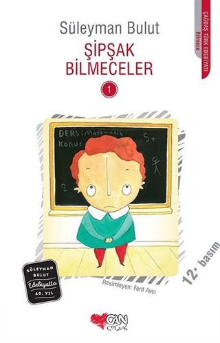 Şipşak Bilmeceler 1