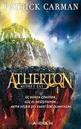 Atherton 1 / Kudret Evi