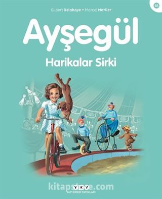 Ayşegül / Harikalar Sirki