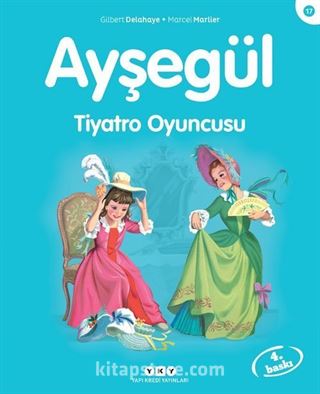 Ayşegül / Tiyatro Oyuncusu