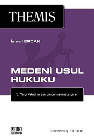 Themis Medeni Usul Hukuku