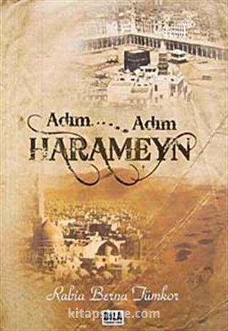 Adım Adım Harameyn