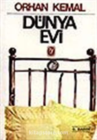 Dünya Evi