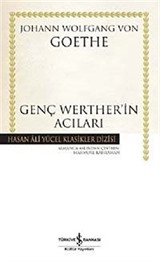 Genç Werther'in Acıları (Ciltsiz)