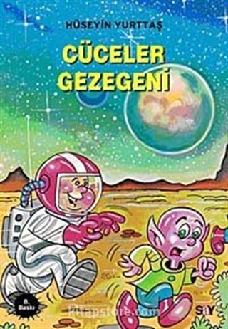 Cüceler Gezegeni