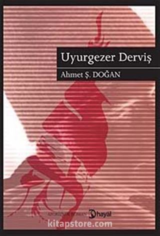 Uyurgezer Derviş