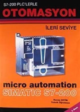 İleri Seviye S7-200 PLC'lerde Otomasyon