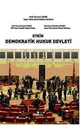 Etkin Demokratik Hukuk Devleti