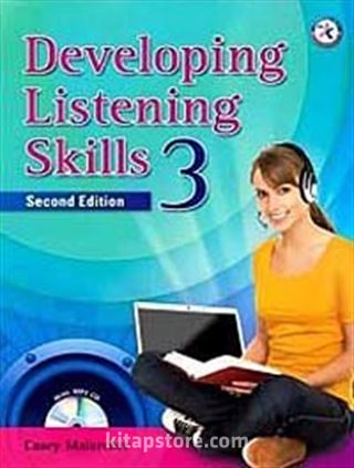 Developing Listening Skills 3 +MP3 CD