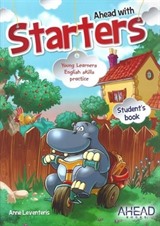 Ahead with Starters Young Learners English Skills