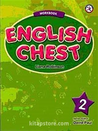 English Chest 2 Workbook