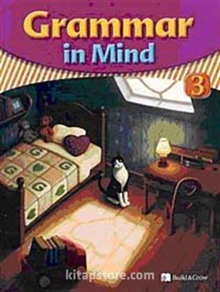 Grammar in Mind 3 with Workbook