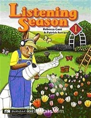 Listening Season 1 with Workbook