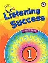 Listening Success 1 with Dictation +MP3 CD