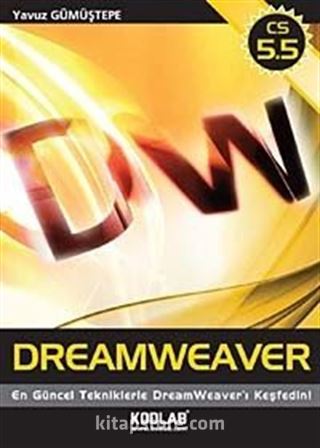 Adobe Dreamweaver CS5.5