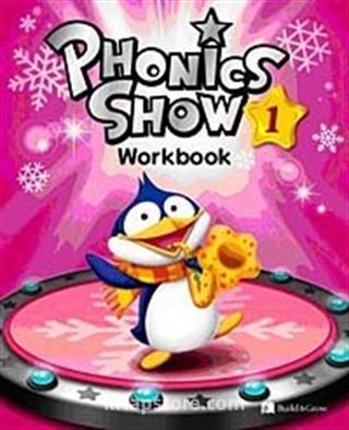 Phonics Show 1 Workbook