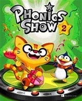 Phonics Show 2 +2 Hybride CDs