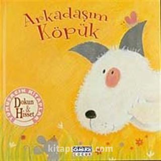 Arkadaşım Köpük / Dokun Hisset