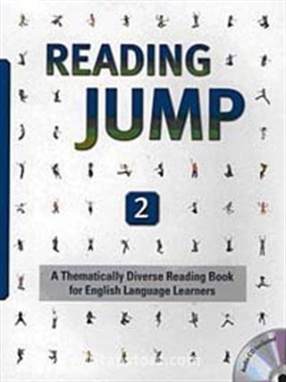 Reading Jump 2 with Workbook +CD