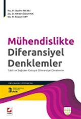 Mühendislikte Diferansiyel Denklemler